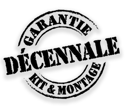 Garantie décennale